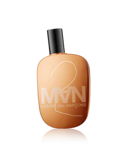 Comme des Garçons 2 Man Eau de Toilette Spray (50 ml)