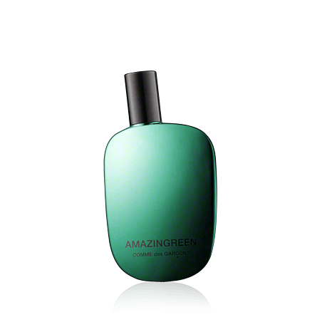 Comme des Garçons Amazingreen Eau de Parfum Spray (50 ml)