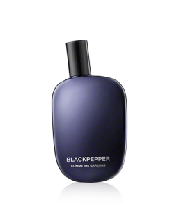 Comme des Garçons Blackpepper Eau de Parfum Spray (50 ml)