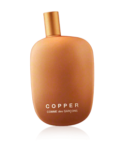 Comme des Garçons Copper Eau de Parfum Spray (100 ml)
