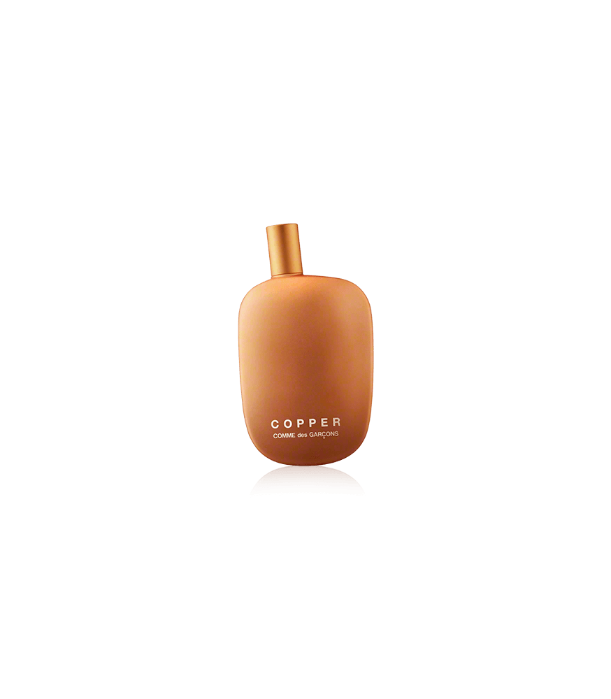 Comme des Garçons Copper Eau de Parfum Spray (100 ml)