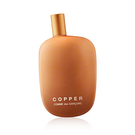 Comme des Garçons Copper Eau de Parfum Spray (100 ml)