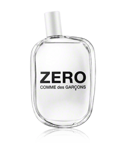 Comme des Garçons Zero Eau de Parfum Spray (100 ml)
