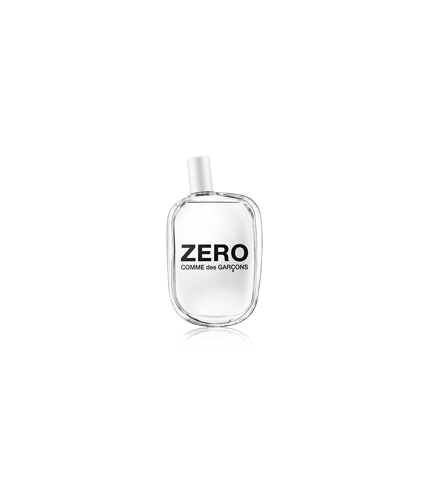 Comme des Garçons Zero Eau de Parfum Spray (100 ml)