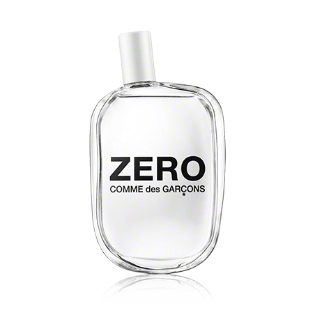 Comme des Garçons Zero Eau de Parfum Spray (100 ml)
