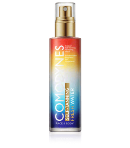 Comodynes Self-Tanning Fresh Water Face & Body (100 ml)
