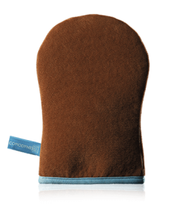 Comodynes Self-Tanning Glove