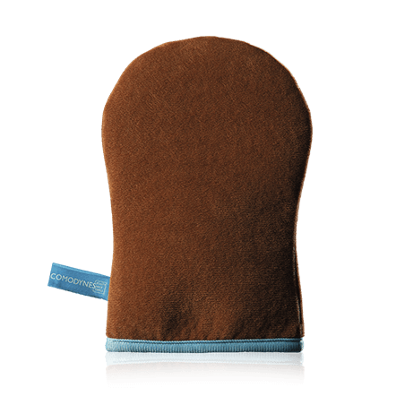 Comodynes Self-Tanning Glove