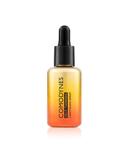 Comodynes Self-Tanning Juicy Glow Serum (30 ml)