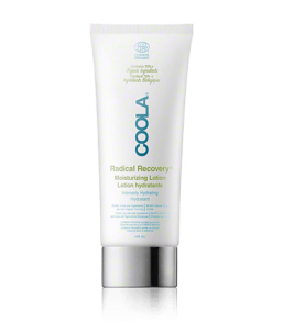 Coola After Sun Radical Recovery Moisturizing Lotion (148 ml)