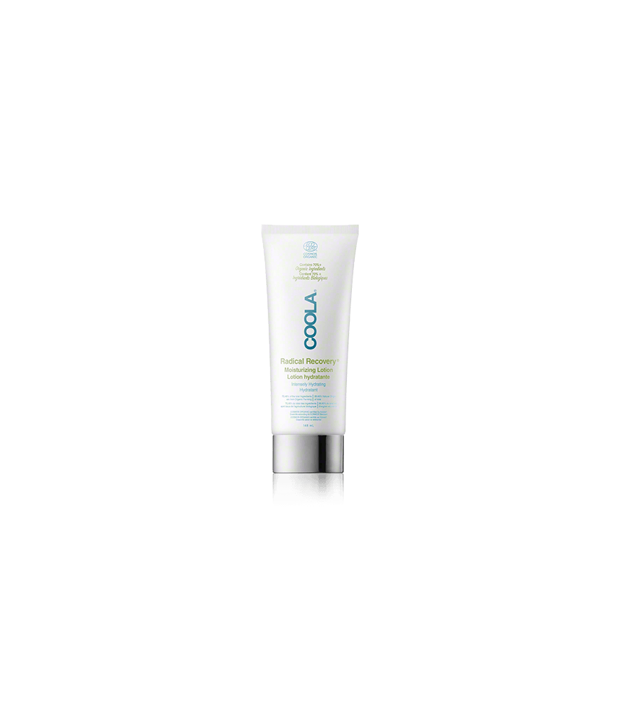 Coola After Sun Radical Recovery Moisturizing Lotion (148 ml)