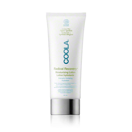 Coola After Sun Radical Recovery Moisturizing Lotion (148 ml)