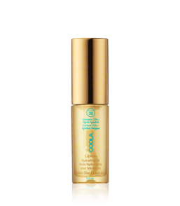 Coola Beauty Collection Liplux Hydrating Lip Oil SPF 30 (3