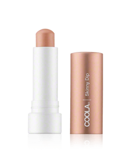 Coola Beauty Collection Sheer Mineral Liplux SPF 30 Skinny Dip (4