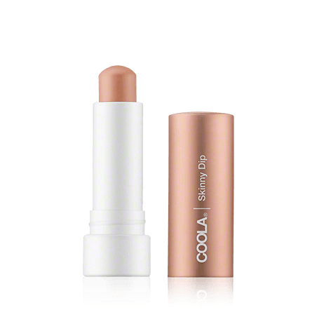 Coola Beauty Collection Sheer Mineral Liplux SPF 30 Skinny Dip (4