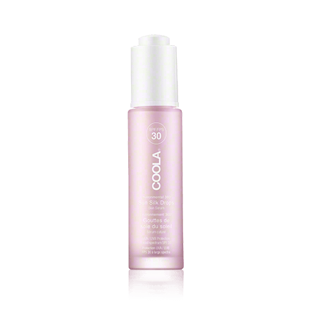 Coola Beauty Collection Sun Silk Drops SPF 30 (30 ml)
