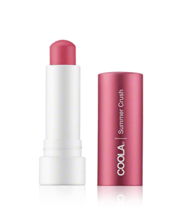 Coola Beauty Collection Tinted Mineral Liplux SPF 30 Summer Crush (4