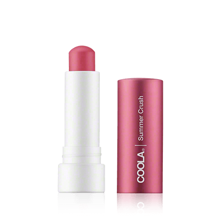 Coola Beauty Collection Tinted Mineral Liplux SPF 30 Summer Crush (4