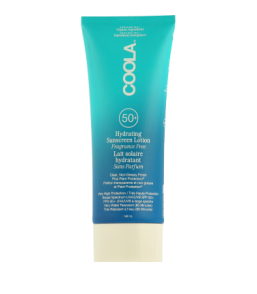 Coola Classic Collection Body Fragrance-Free SPF 50 (148 ml)