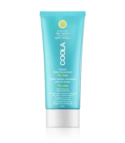 Coola Classic Collection Body Pina Colada SPF 30 (148 ml)