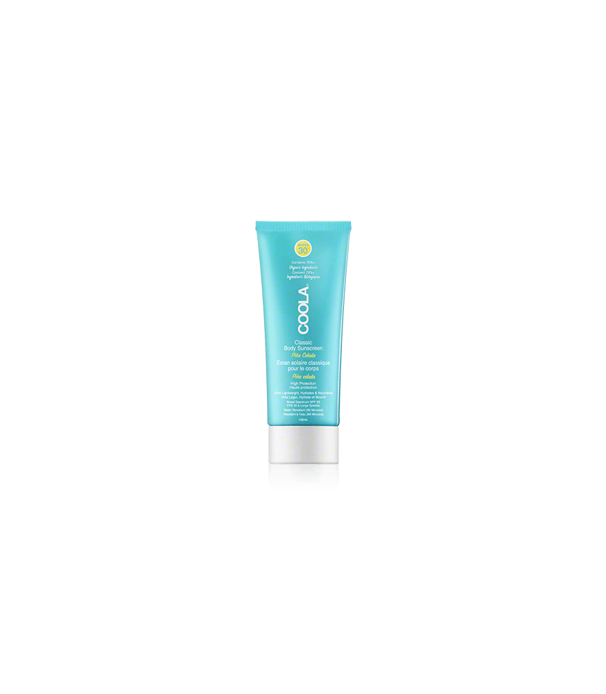 Coola Classic Collection Body Pina Colada SPF 30 (148 ml)