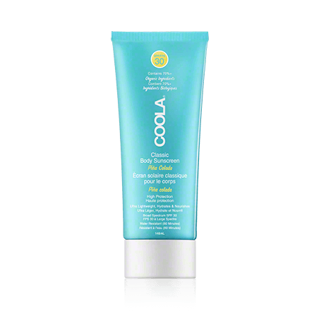 Coola Classic Collection Body Pina Colada SPF 30 (148 ml)