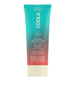 Coola Classic Collection Body Sunscreen Guava Mango SPF 50 (148 ml)