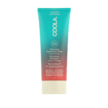 Coola Classic Collection Body Sunscreen Guava Mango SPF 50 (148 ml)