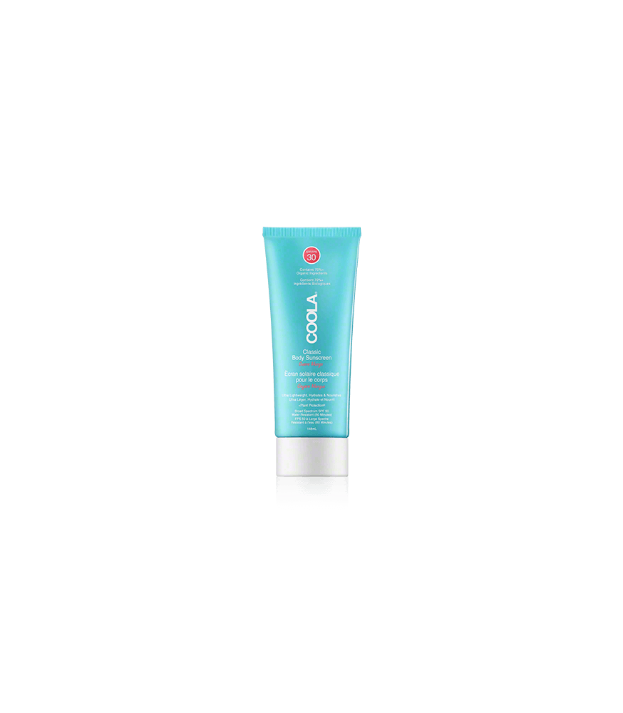 Coola Classic Collection Body Sunscreen Guava Mango SPF 50 Classic (148 ml)