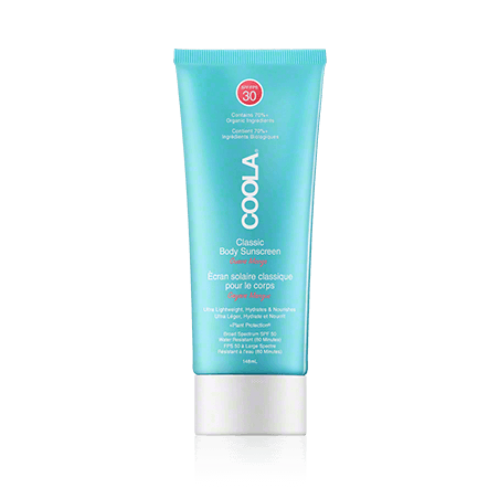 Coola Classic Collection Body Sunscreen Guava Mango SPF 50 Classic (148 ml)