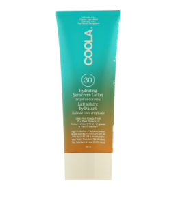 Coola Classic Collection Body Sunscreen Tropical Coconut SPF 30 (148 ml)