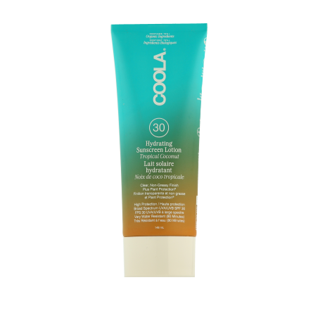 Coola Classic Collection Body Sunscreen Tropical Coconut SPF 30 (148 ml)