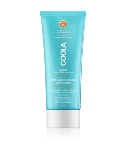 Coola Classic Collection Body Sunscreen Tropical Coconut SPF 30 Classic (148 ml)