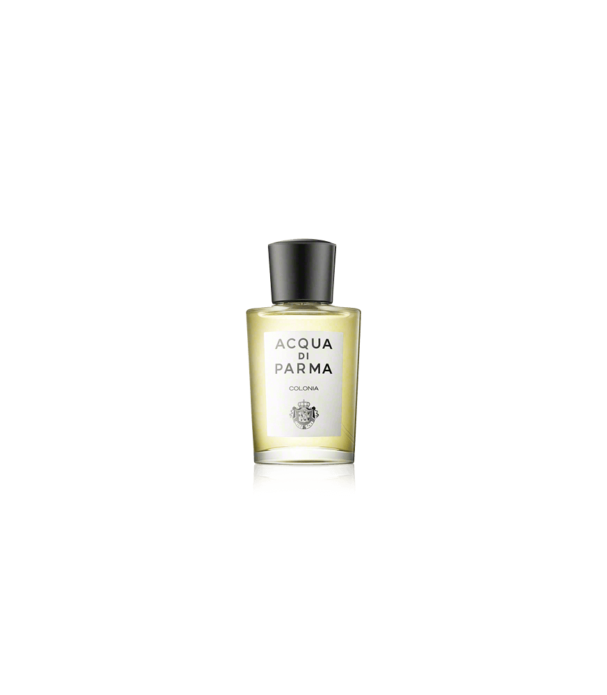 Acqua di Parma Colonia Classic Eau de Cologne Spray Refillable (100 ml)