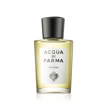 Acqua di Parma Colonia Classic Eau de Cologne Spray Refillable (100 ml)