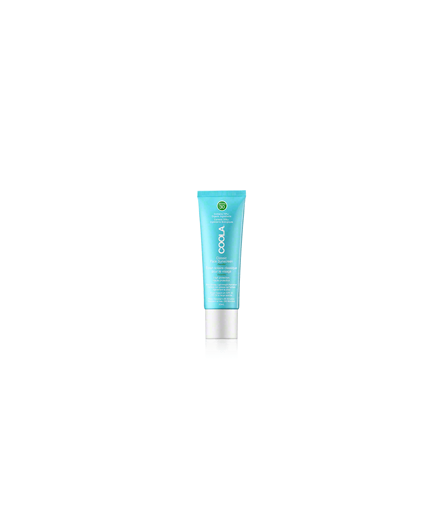 Coola Classic Collection Face Cucumber SPF 30 (50 ml)