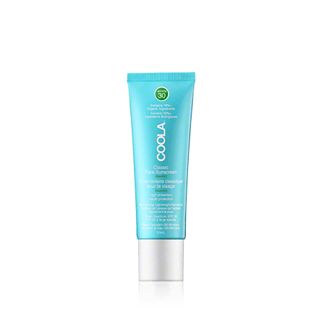 Coola Classic Collection Face Cucumber SPF 30 (50 ml)
