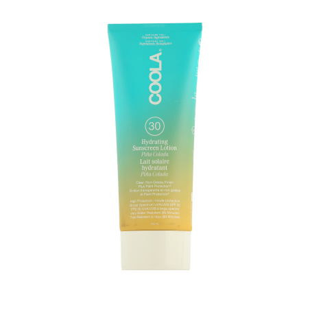 Coola Classic Collection Hydrating Sunscreen Lotion Pina Colada SPF 30 (148 ml)