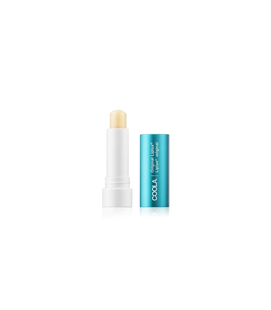Coola Classic Collection Liplux Lip Balm Original SPF 30 (4