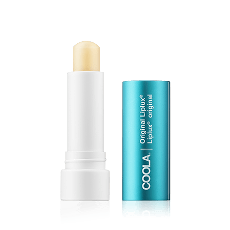 Coola Classic Collection Liplux Lip Balm Original SPF 30 (4
