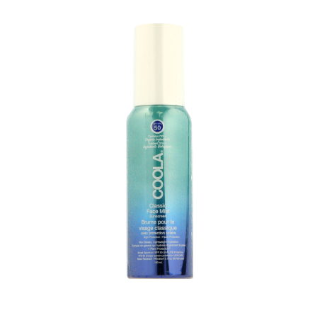 Coola Classic Collection Sunscreen Face Mist SPF 50 (100 ml)