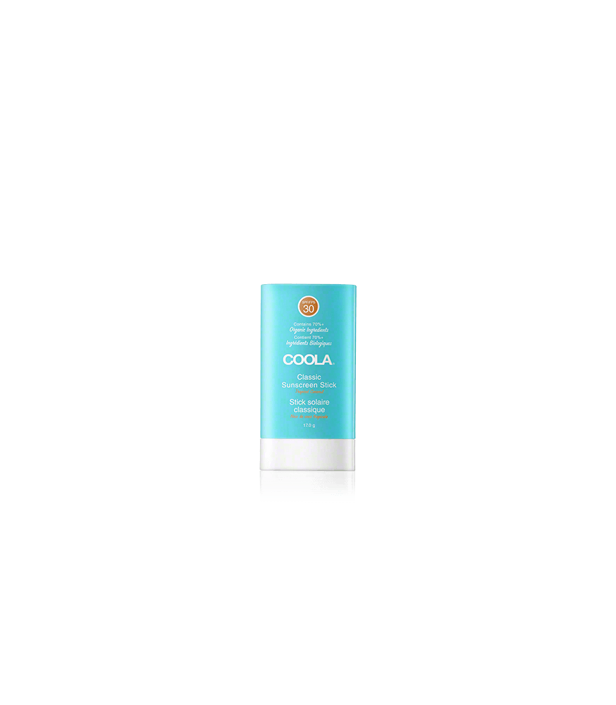 Coola Classic Collection Sunscreen Stick Tropical Coconut SPF 30 (17 g)