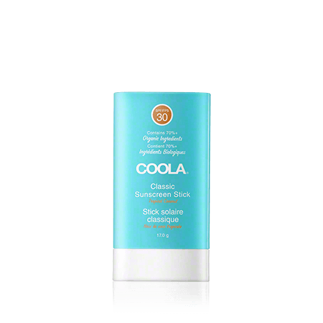 Coola Classic Collection Sunscreen Stick Tropical Coconut SPF 30 (17 g)