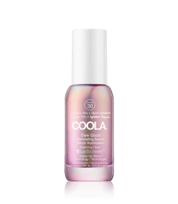 Coola Daily Skin Protection Dew Good Illuminating Serum SPF 30 (35 ml)