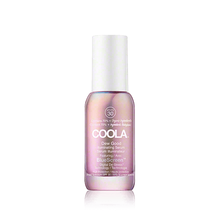 Coola Daily Skin Protection Dew Good Illuminating Serum SPF 30 (35 ml)