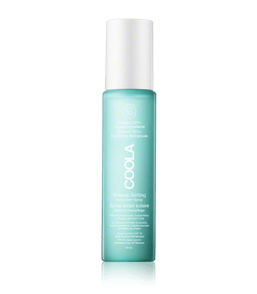 Coola Daily Skin Protection Makeup Setting Sunscreen Spray (44 ml)