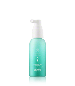 Coola Daily Skin Protection Organic Scalp & Hair Mist SPF 30 (60 ml)