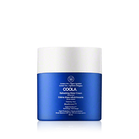Coola Daily Skin Protection Refreshing Water Cream SPF 50 (44 ml)
