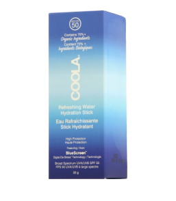 Coola Daily Skin Protection Refreshing Water Hydration Stick SPF 50 (22 g)