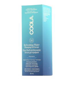 Coola Daily Skin Protection Refreshing Water Plumping Gel SPF 30 (30 ml)